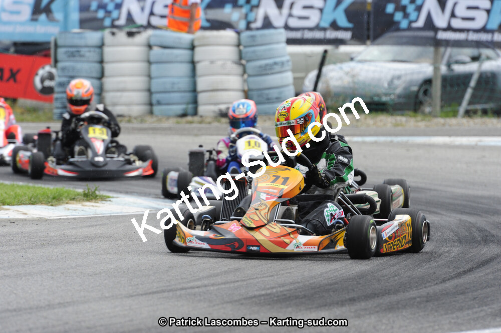 03/06/2012 : National Series Karting 2012 à Lavelanet (Photos Patrick Lascombes) 2012 — karting