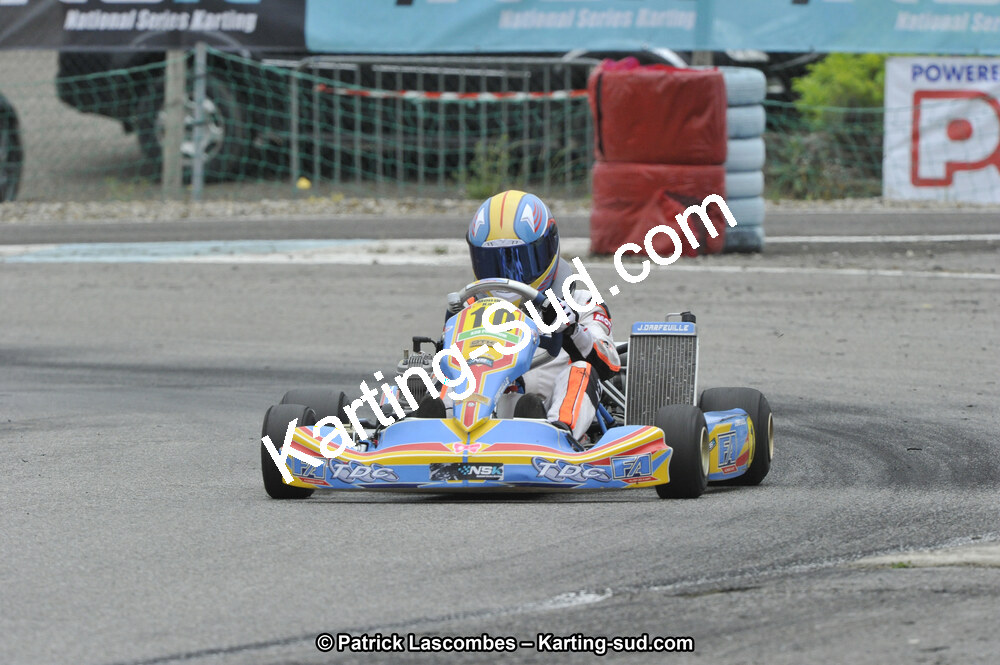 03/06/2012 : National Series Karting 2012 à Lavelanet (Photos Patrick Lascombes) 2012 — karting