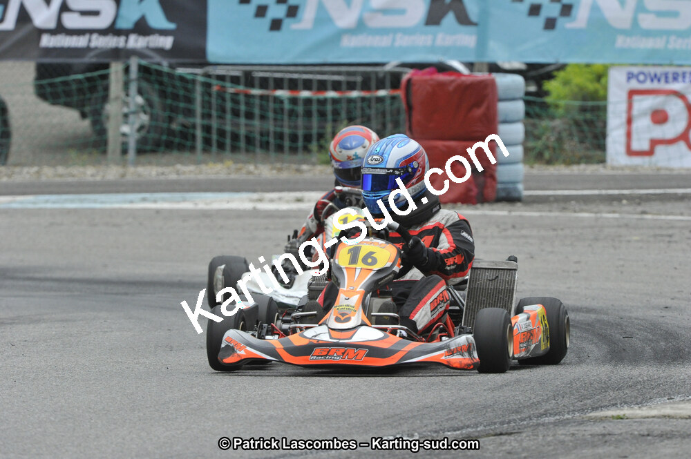 03/06/2012 : National Series Karting 2012 à Lavelanet (Photos Patrick Lascombes) 2012 — karting