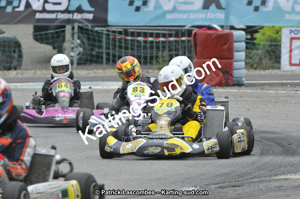 03/06/2012 : National Series Karting 2012 à Lavelanet (Photos Patrick Lascombes) 2012 — karting