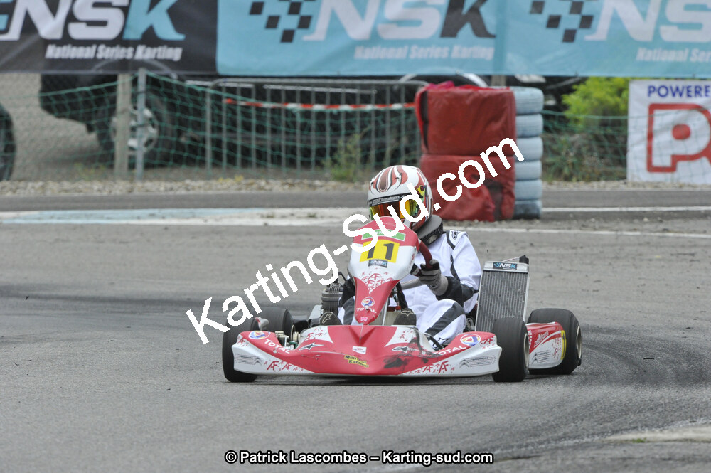03/06/2012 : National Series Karting 2012 à Lavelanet (Photos Patrick Lascombes) 2012 — karting