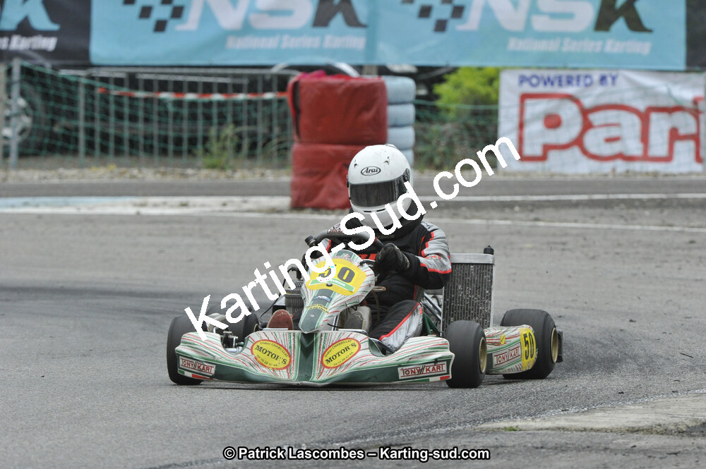03/06/2012 : National Series Karting 2012 à Lavelanet (Photos Patrick Lascombes) 2012 — karting