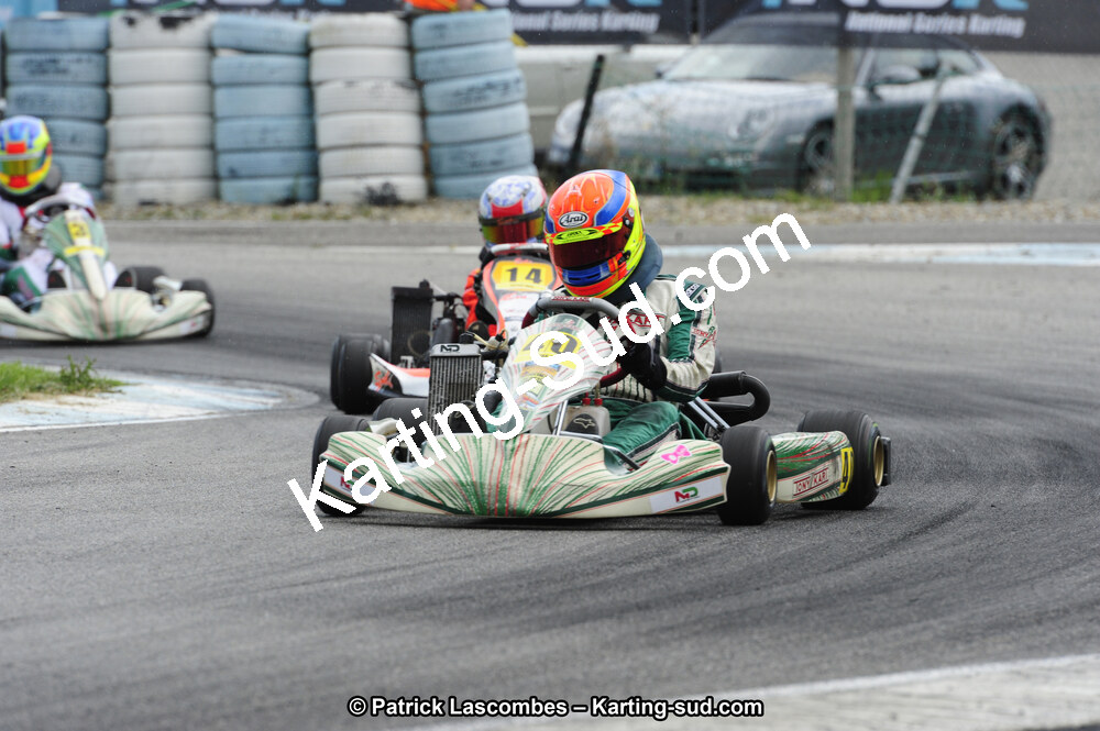 03/06/2012 : National Series Karting 2012 à Lavelanet (Photos Patrick Lascombes) 2012 — karting