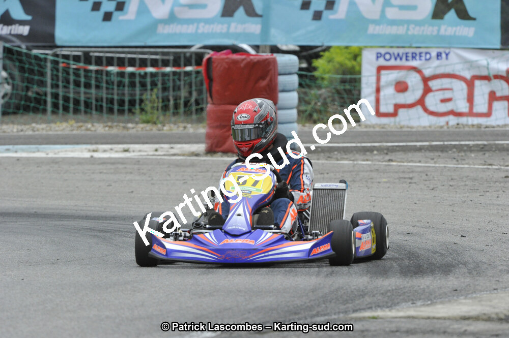 03/06/2012 : National Series Karting 2012 à Lavelanet (Photos Patrick Lascombes) 2012 — karting