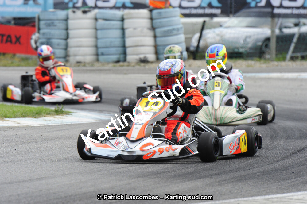 03/06/2012 : National Series Karting 2012 à Lavelanet (Photos Patrick Lascombes) 2012 — karting