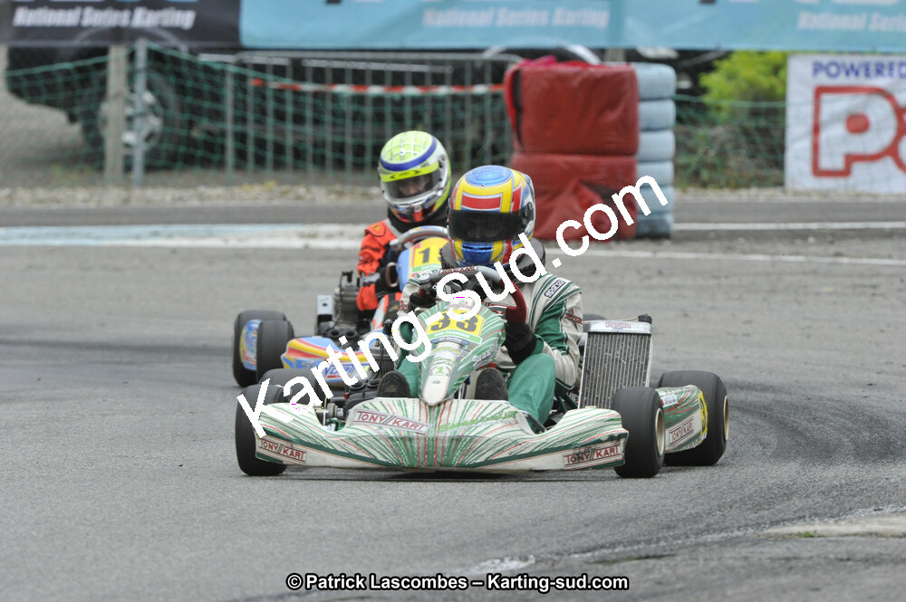 03/06/2012 : National Series Karting 2012 à Lavelanet (Photos Patrick Lascombes) 2012 — karting