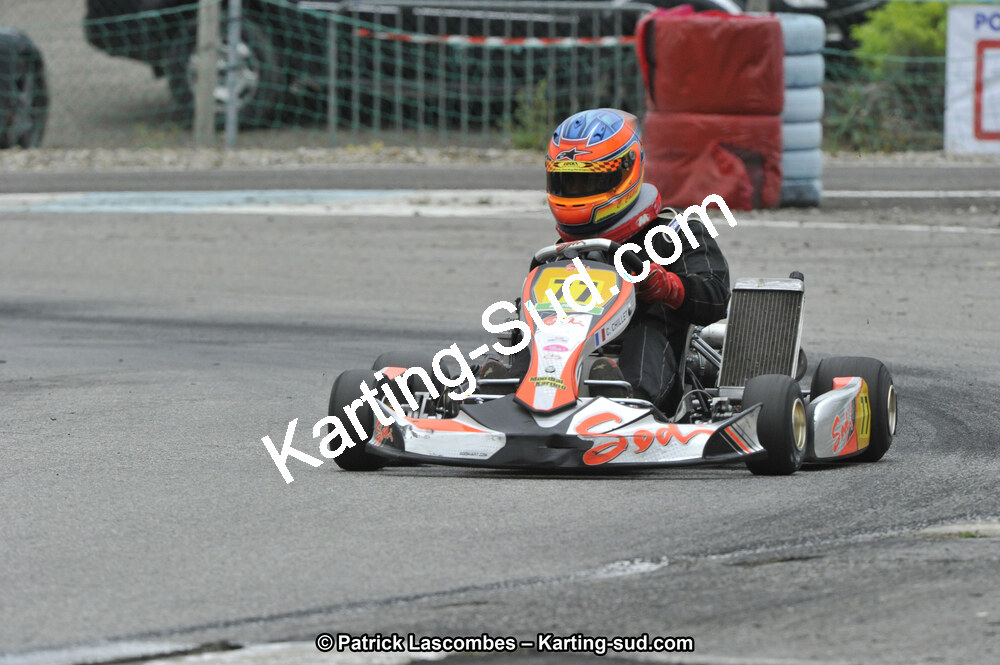 03/06/2012 : National Series Karting 2012 à Lavelanet (Photos Patrick Lascombes) 2012 — karting