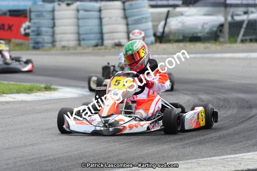 03/06/2012 : National Series Karting 2012 à Lavelanet (Photos Patrick Lascombes) 2012 — karting