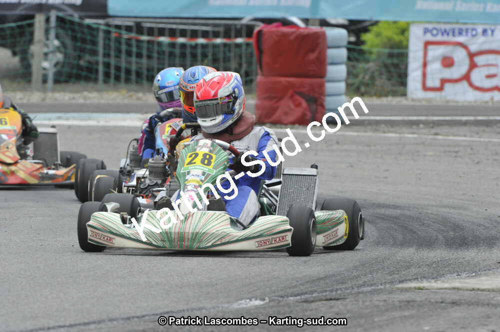 03/06/2012 : National Series Karting 2012 à Lavelanet (Photos Patrick Lascombes) 2012 — karting