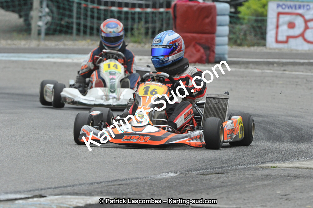 03/06/2012 : National Series Karting 2012 à Lavelanet (Photos Patrick Lascombes) 2012 — karting