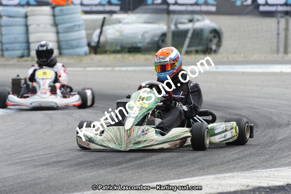 03/06/2012 : National Series Karting 2012 à Lavelanet (Photos Patrick Lascombes) 2012 — karting