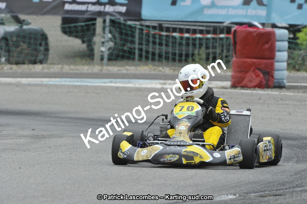 03/06/2012 : National Series Karting 2012 à Lavelanet (Photos Patrick Lascombes) 2012 — karting