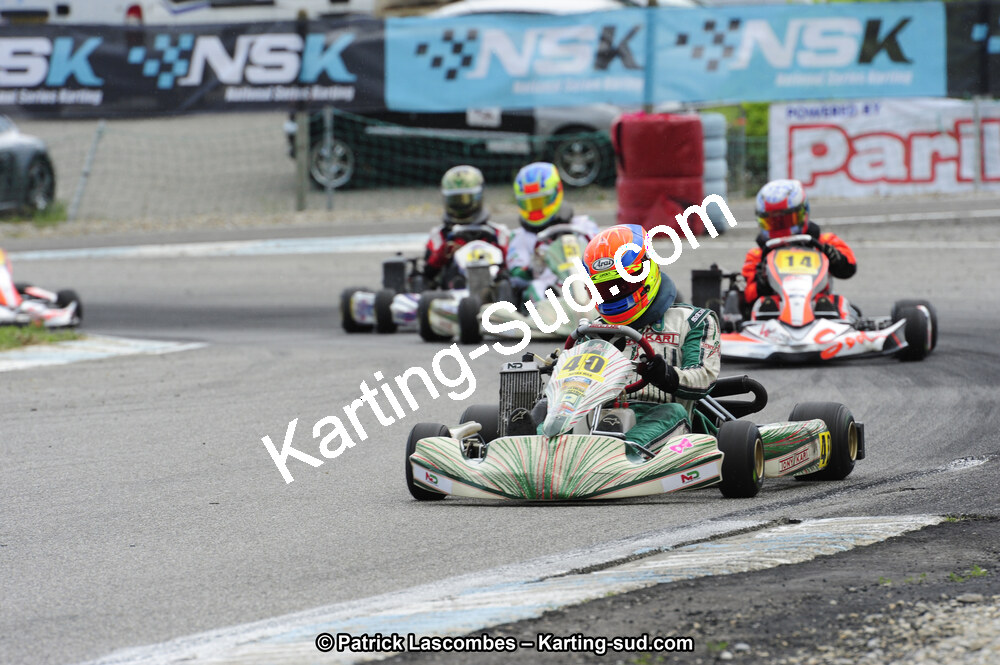 03/06/2012 : National Series Karting 2012 à Lavelanet (Photos Patrick Lascombes) 2012 — karting
