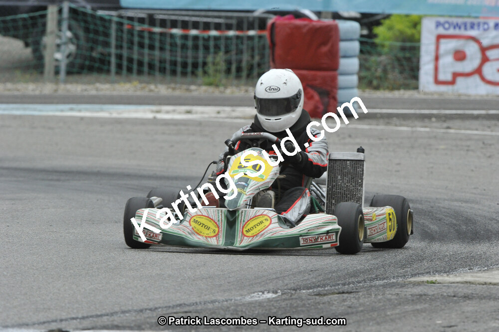 03/06/2012 : National Series Karting 2012 à Lavelanet (Photos Patrick Lascombes) 2012 — karting