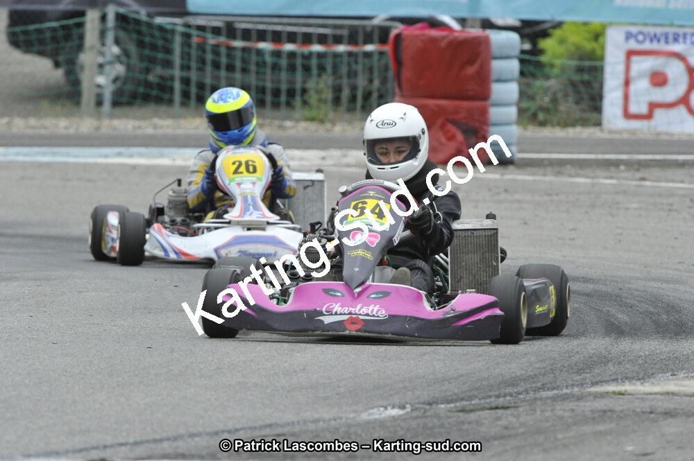 03/06/2012 : National Series Karting 2012 à Lavelanet (Photos Patrick Lascombes) 2012 — karting