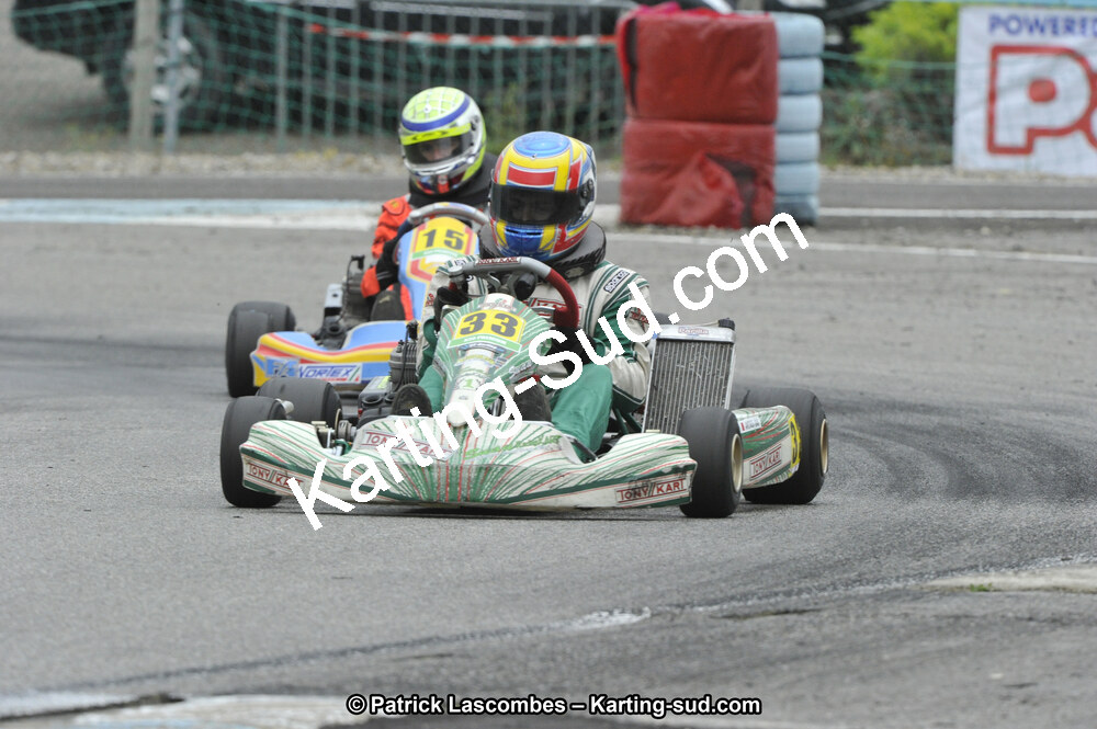 03/06/2012 : National Series Karting 2012 à Lavelanet (Photos Patrick Lascombes) 2012 — karting