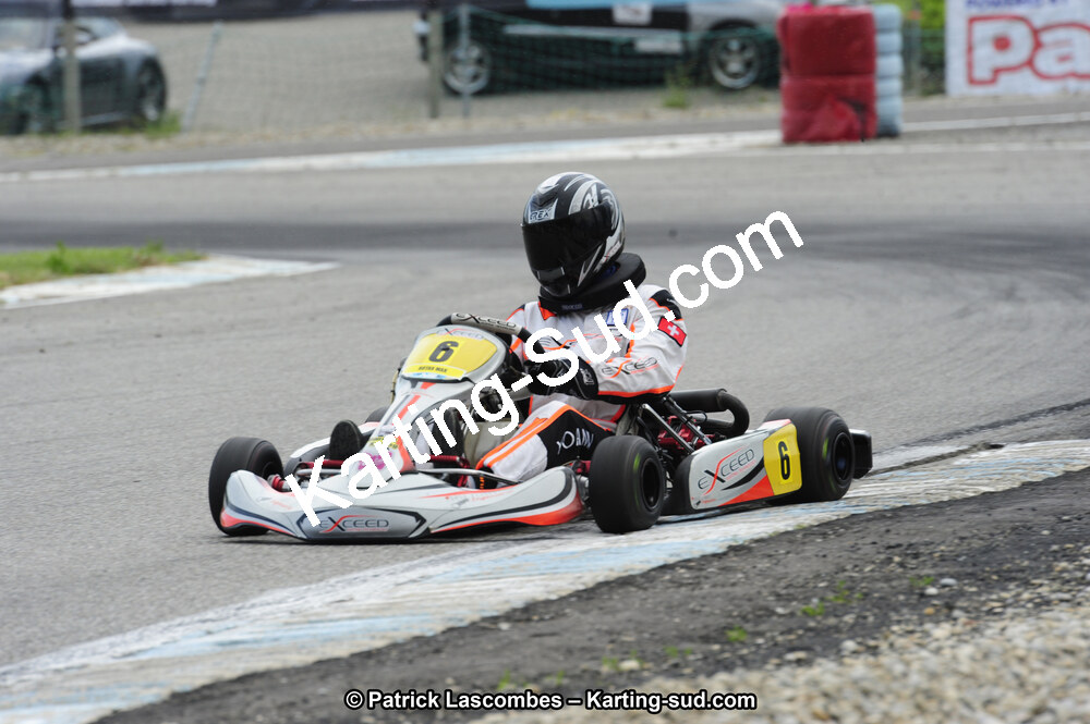 03/06/2012 : National Series Karting 2012 à Lavelanet (Photos Patrick Lascombes) 2012 — karting