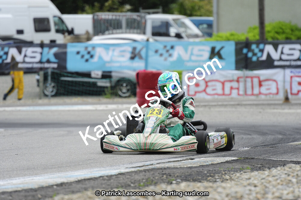 03/06/2012 : National Series Karting 2012 à Lavelanet (Photos Patrick Lascombes) 2012 — karting