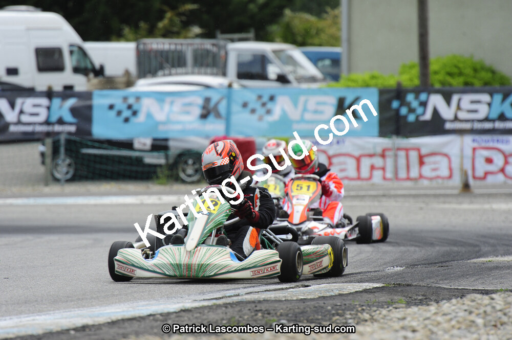 03/06/2012 : National Series Karting 2012 à Lavelanet (Photos Patrick Lascombes) 2012 — karting