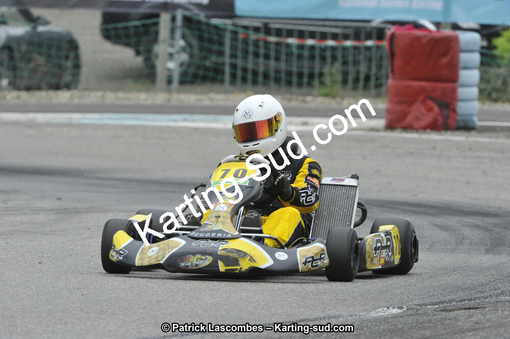 03/06/2012 : National Series Karting 2012 à Lavelanet (Photos Patrick Lascombes) 2012 — karting