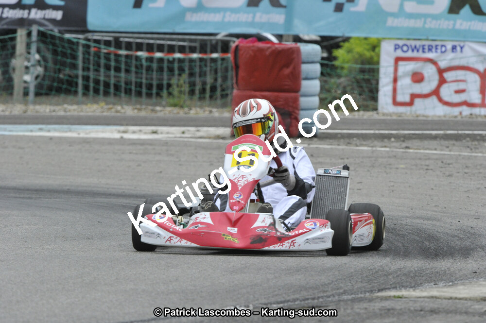 03/06/2012 : National Series Karting 2012 à Lavelanet (Photos Patrick Lascombes) 2012 — karting
