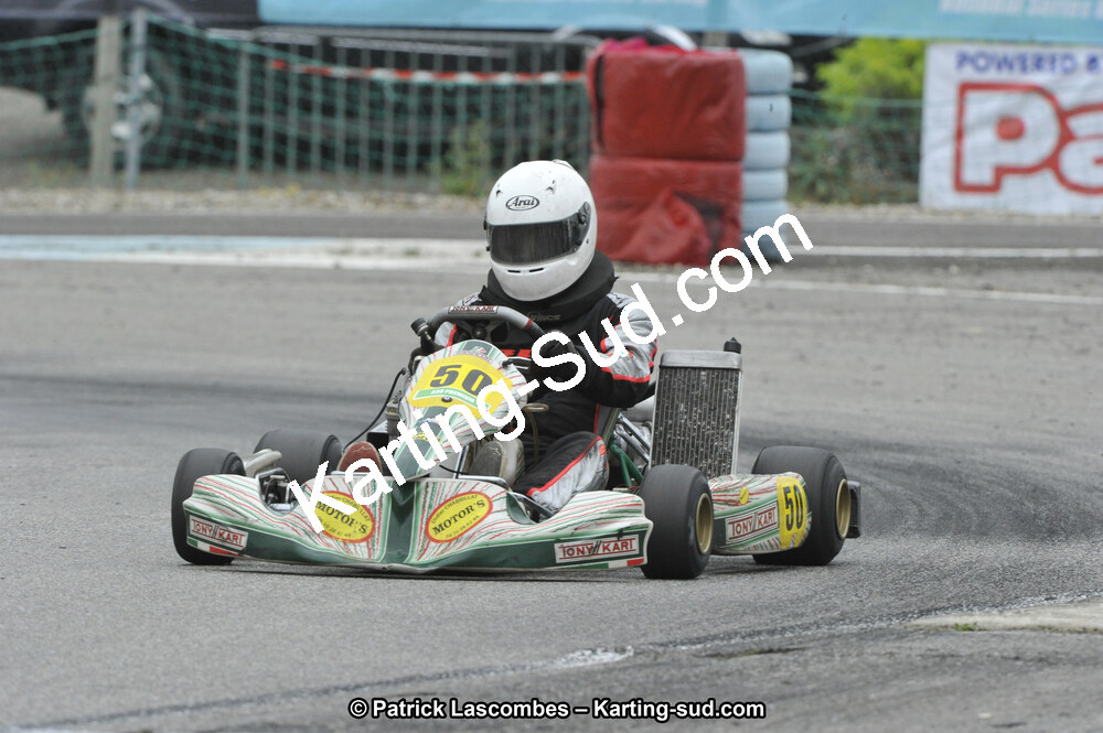 03/06/2012 : National Series Karting 2012 à Lavelanet (Photos Patrick Lascombes) 2012 — karting