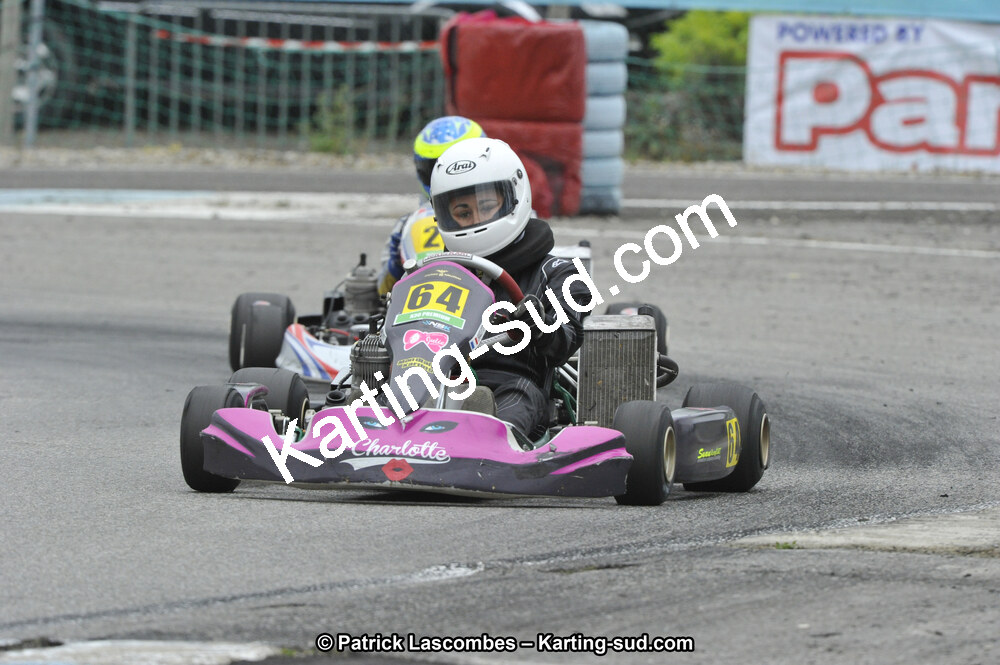 03/06/2012 : National Series Karting 2012 à Lavelanet (Photos Patrick Lascombes) 2012 — karting