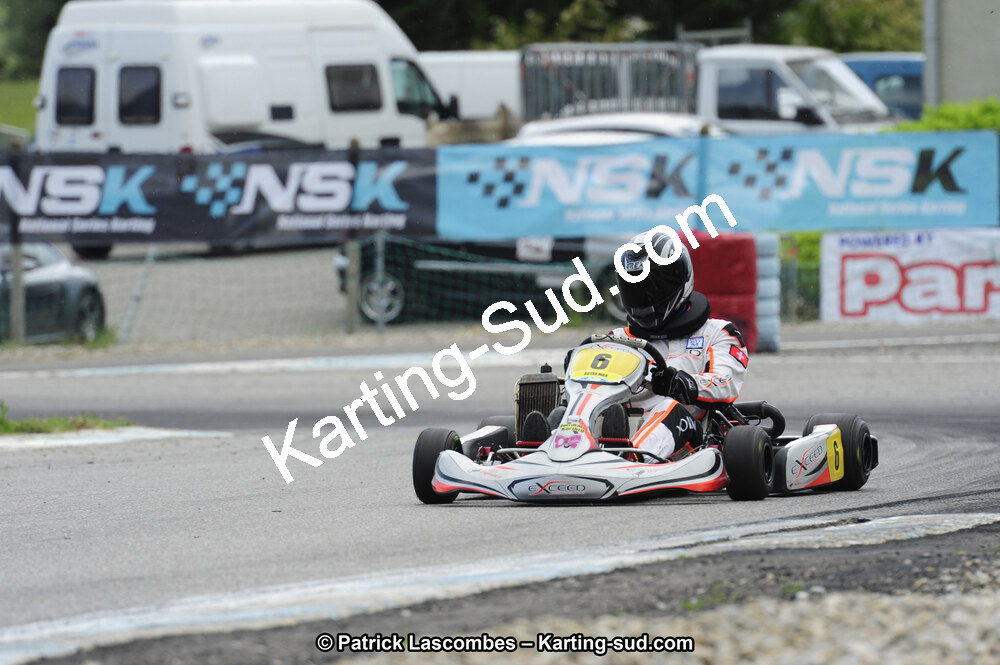 03/06/2012 : National Series Karting 2012 à Lavelanet (Photos Patrick Lascombes) 2012 — karting