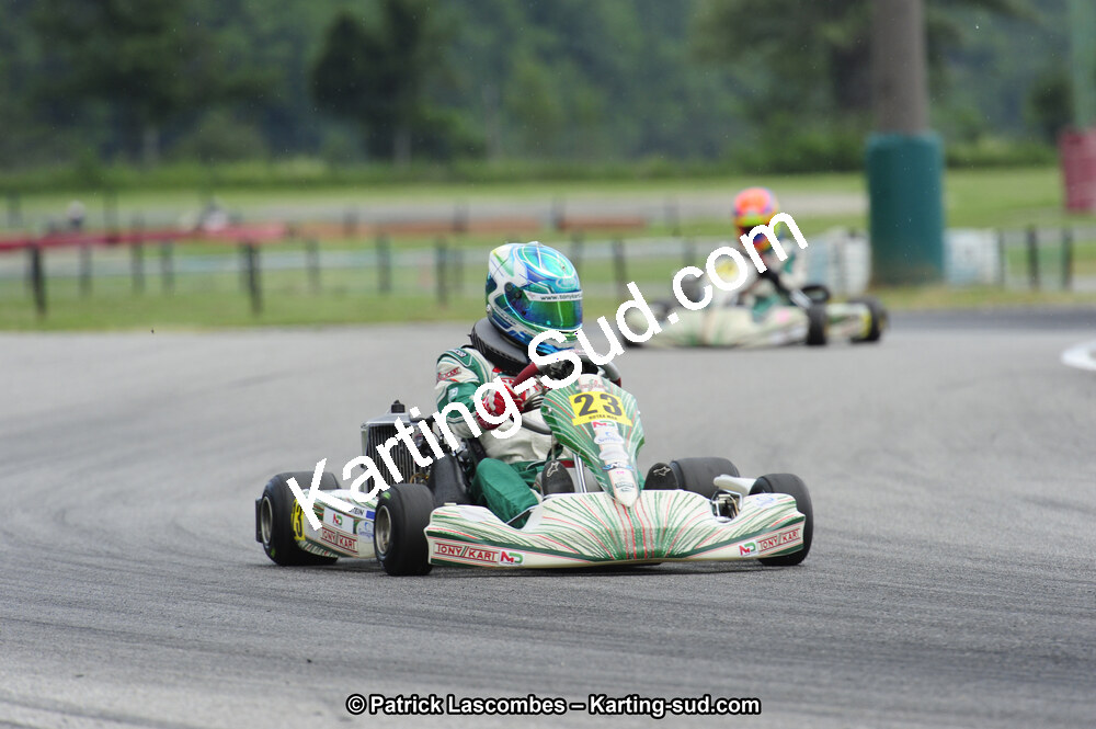 03/06/2012 : National Series Karting 2012 à Lavelanet (Photos Patrick Lascombes) 2012 — karting