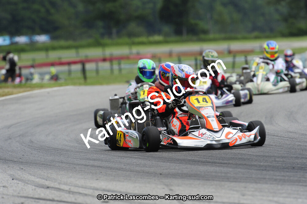 03/06/2012 : National Series Karting 2012 à Lavelanet (Photos Patrick Lascombes) 2012 — karting