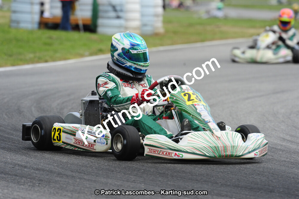 03/06/2012 : National Series Karting 2012 à Lavelanet (Photos Patrick Lascombes) 2012 — karting