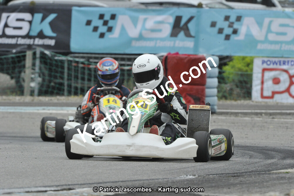 03/06/2012 : National Series Karting 2012 à Lavelanet (Photos Patrick Lascombes) 2012 — karting
