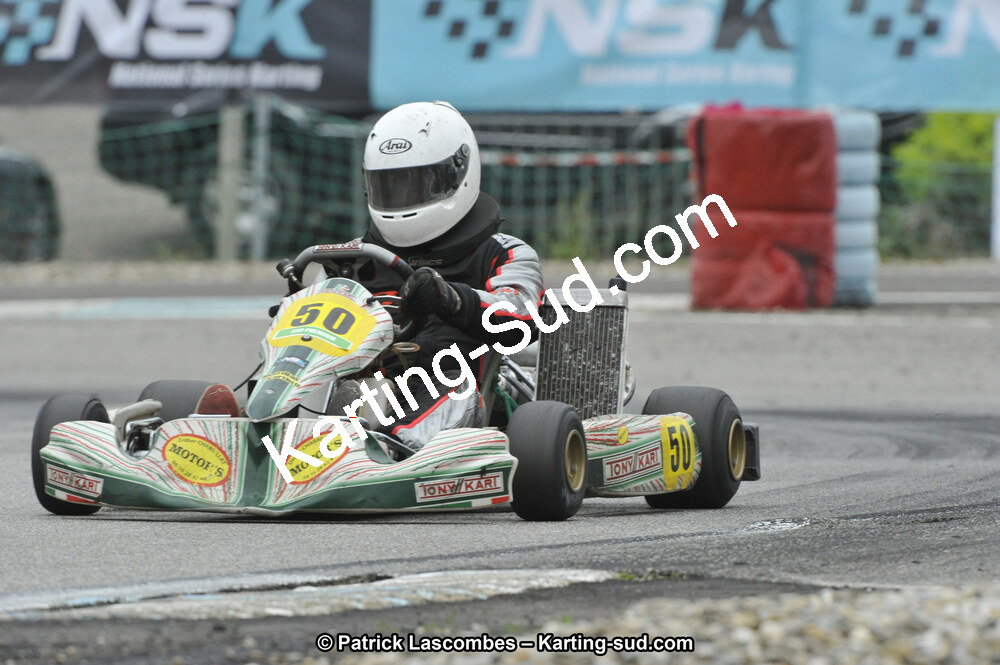 03/06/2012 : National Series Karting 2012 à Lavelanet (Photos Patrick Lascombes) 2012 — karting