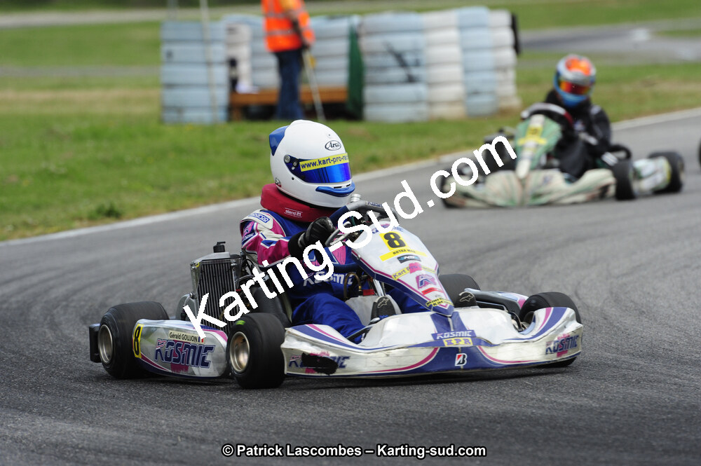 03/06/2012 : National Series Karting 2012 à Lavelanet (Photos Patrick Lascombes) 2012 — karting