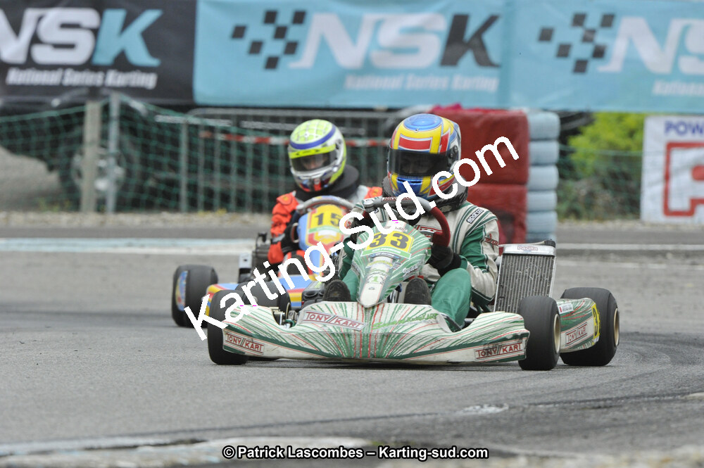 03/06/2012 : National Series Karting 2012 à Lavelanet (Photos Patrick Lascombes) 2012 — karting