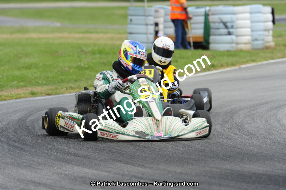 03/06/2012 : National Series Karting 2012 à Lavelanet (Photos Patrick Lascombes) 2012 — karting