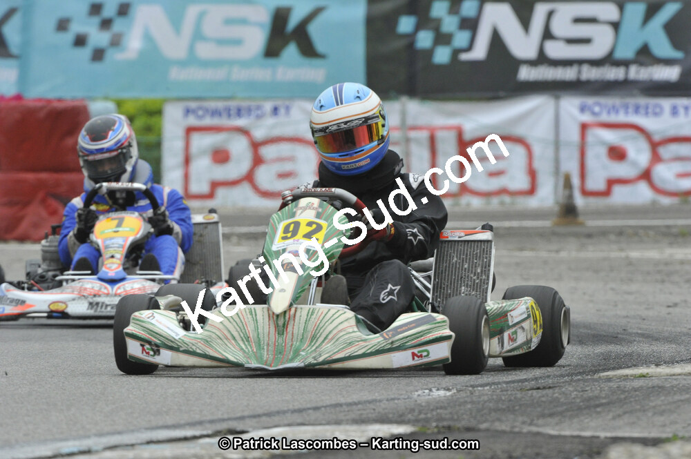03/06/2012 : National Series Karting 2012 à Lavelanet (Photos Patrick Lascombes) 2012 — karting