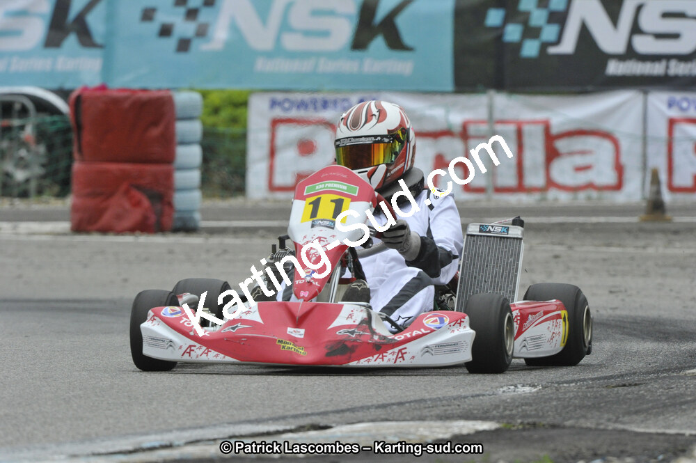 03/06/2012 : National Series Karting 2012 à Lavelanet (Photos Patrick Lascombes) 2012 — karting