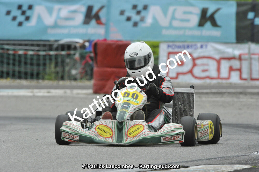 03/06/2012 : National Series Karting 2012 à Lavelanet (Photos Patrick Lascombes) 2012 — karting
