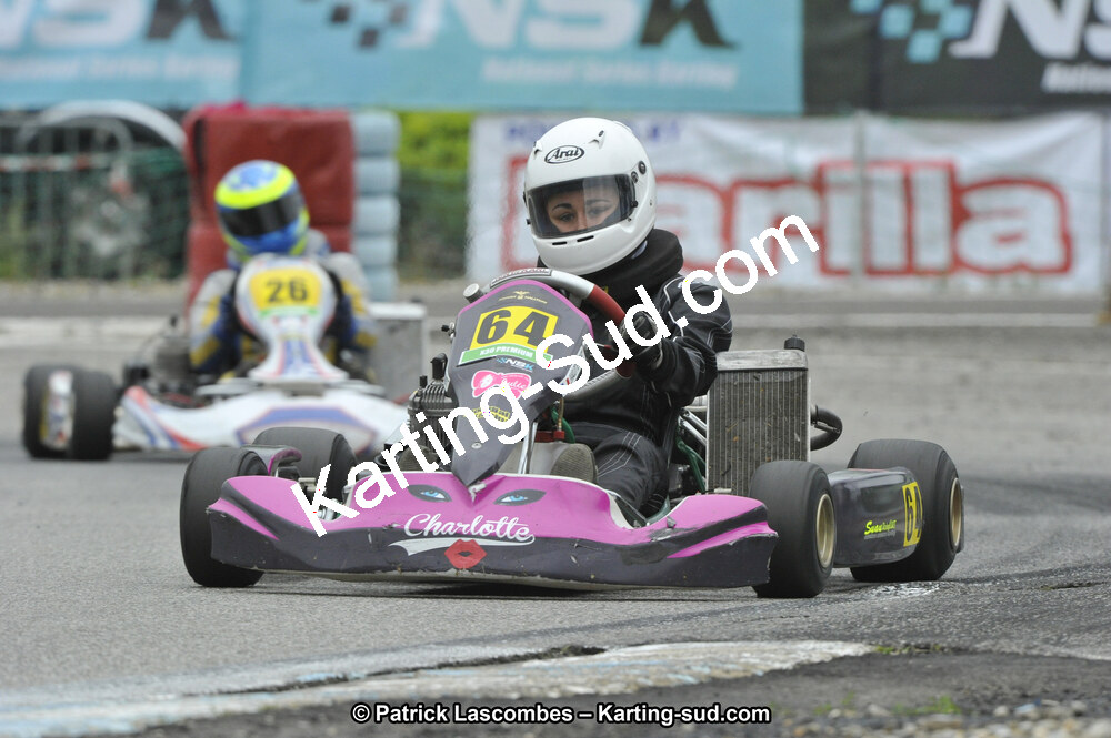 03/06/2012 : National Series Karting 2012 à Lavelanet (Photos Patrick Lascombes) 2012 — karting