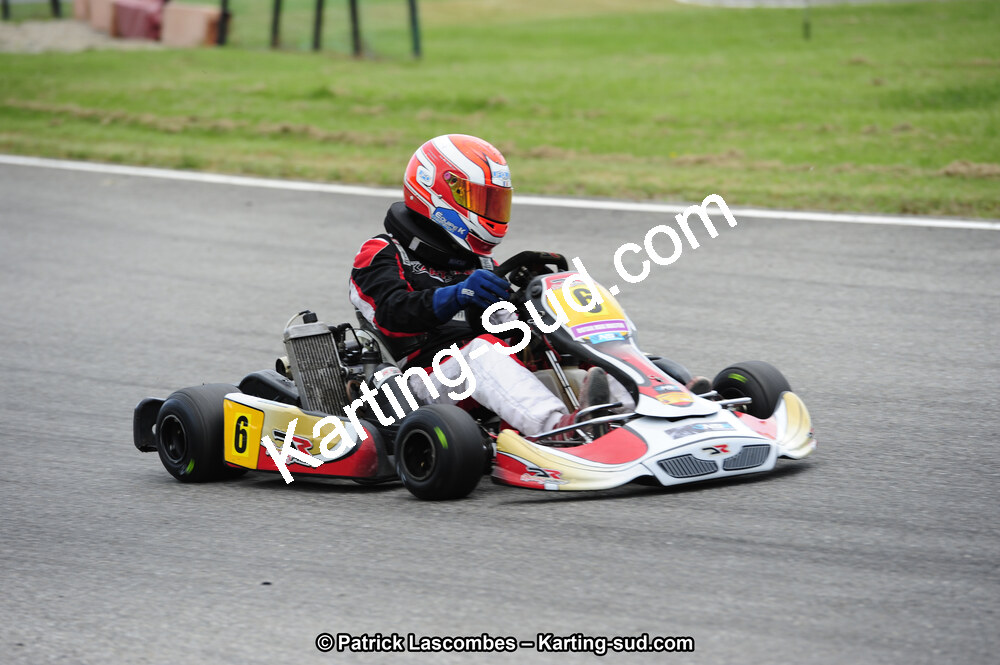 03/06/2012 : National Series Karting 2012 à Lavelanet (Photos Patrick Lascombes) 2012 — karting