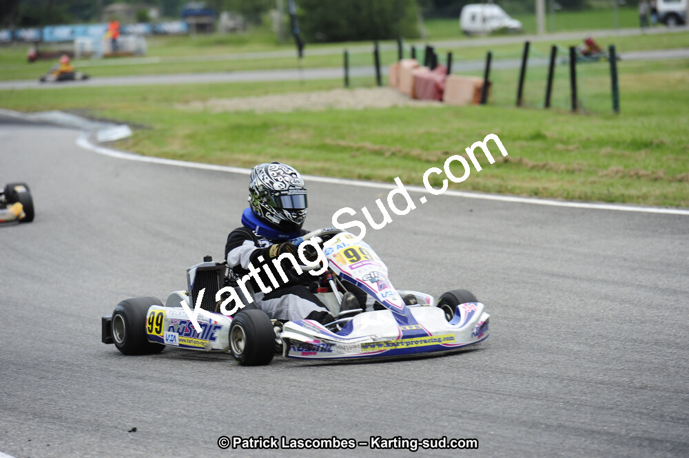 03/06/2012 : National Series Karting 2012 à Lavelanet (Photos Patrick Lascombes) 2012 — karting