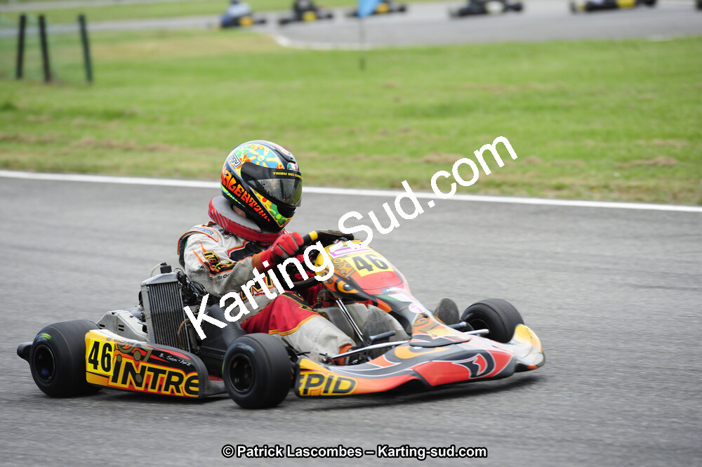 03/06/2012 : National Series Karting 2012 à Lavelanet (Photos Patrick Lascombes) 2012 — karting