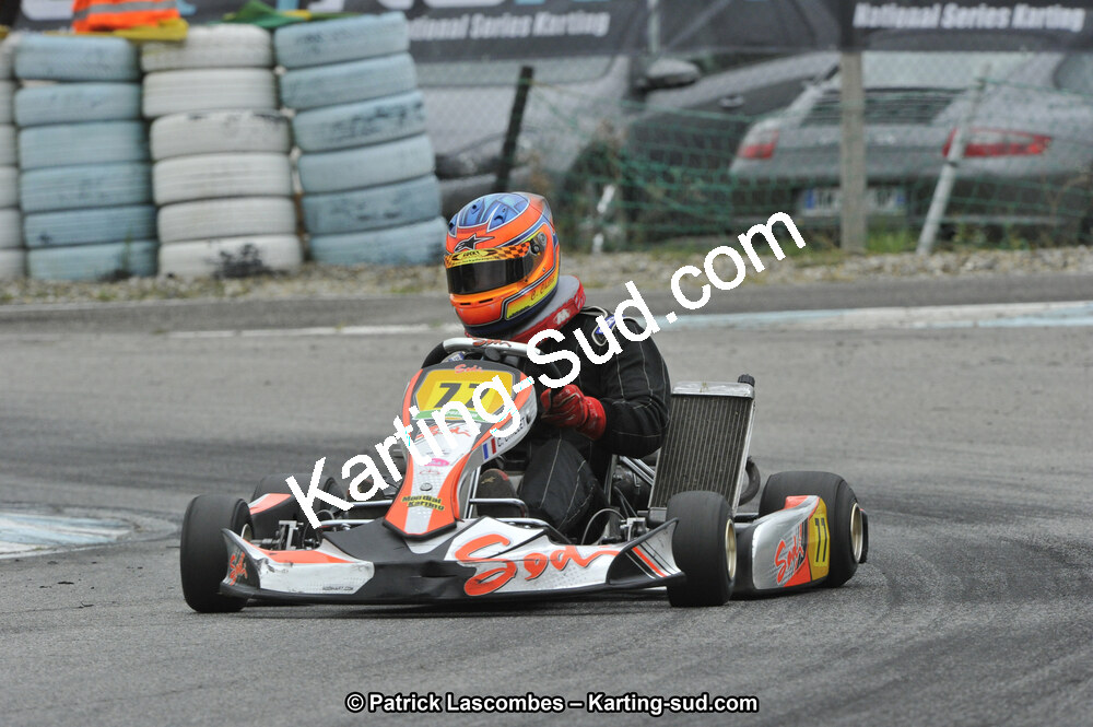 03/06/2012 : National Series Karting 2012 à Lavelanet (Photos Patrick Lascombes) 2012 — karting