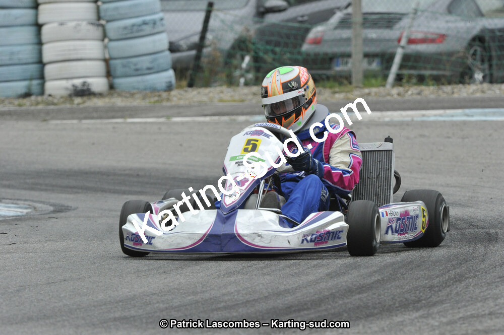 03/06/2012 : National Series Karting 2012 à Lavelanet (Photos Patrick Lascombes) 2012 — karting