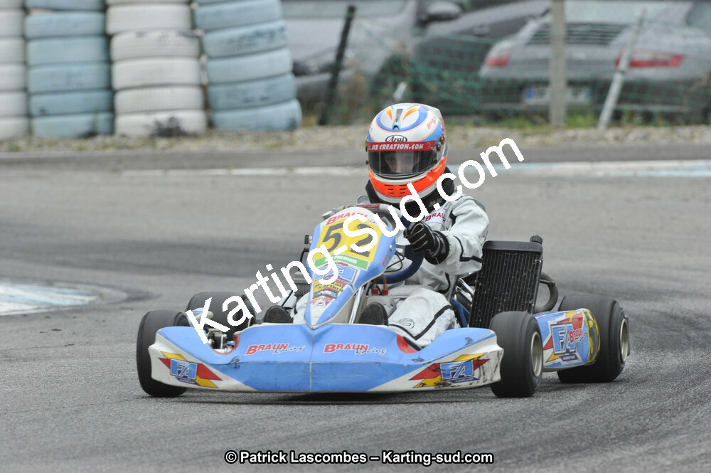 03/06/2012 : National Series Karting 2012 à Lavelanet (Photos Patrick Lascombes) 2012 — karting