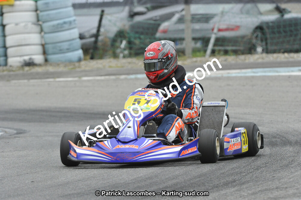 03/06/2012 : National Series Karting 2012 à Lavelanet (Photos Patrick Lascombes) 2012 — karting