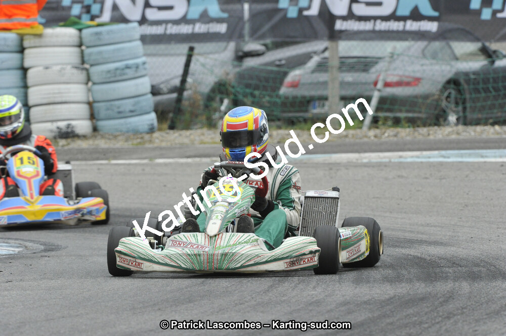 03/06/2012 : National Series Karting 2012 à Lavelanet (Photos Patrick Lascombes) 2012 — karting