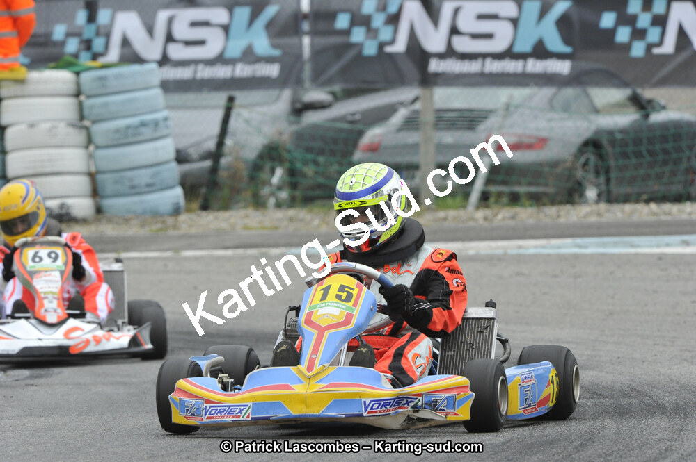 03/06/2012 : National Series Karting 2012 à Lavelanet (Photos Patrick Lascombes) 2012 — karting