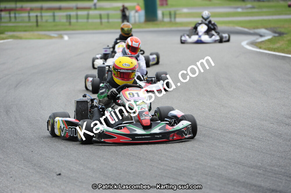 03/06/2012 : National Series Karting 2012 à Lavelanet (Photos Patrick Lascombes) 2012 — karting